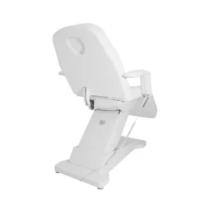 Fotoliu electric pentru cosmetica si Spa SILVERFOX LARIM
