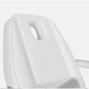 Fotoliu electric pentru cosmetica si Spa SILVERFOX LARIM - imagine 5