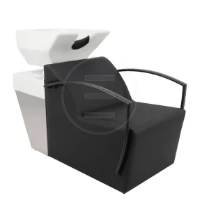 Unitate pentru spalat, scafa / washing unit Alpeda Nitro Black