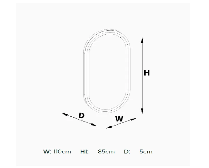 Decoratiune perete salon / spa Aripi de inger Alpeda - imagine 2