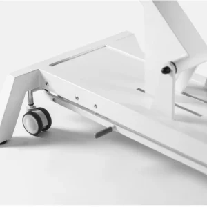 Masa electrica tratament (pat electric tratament) KANTON AVANT baza neagra - imagine 3