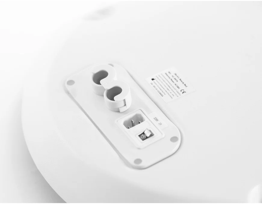 Scaun electric pentru cosmetica si SPA KANTON BALI - imagine 7