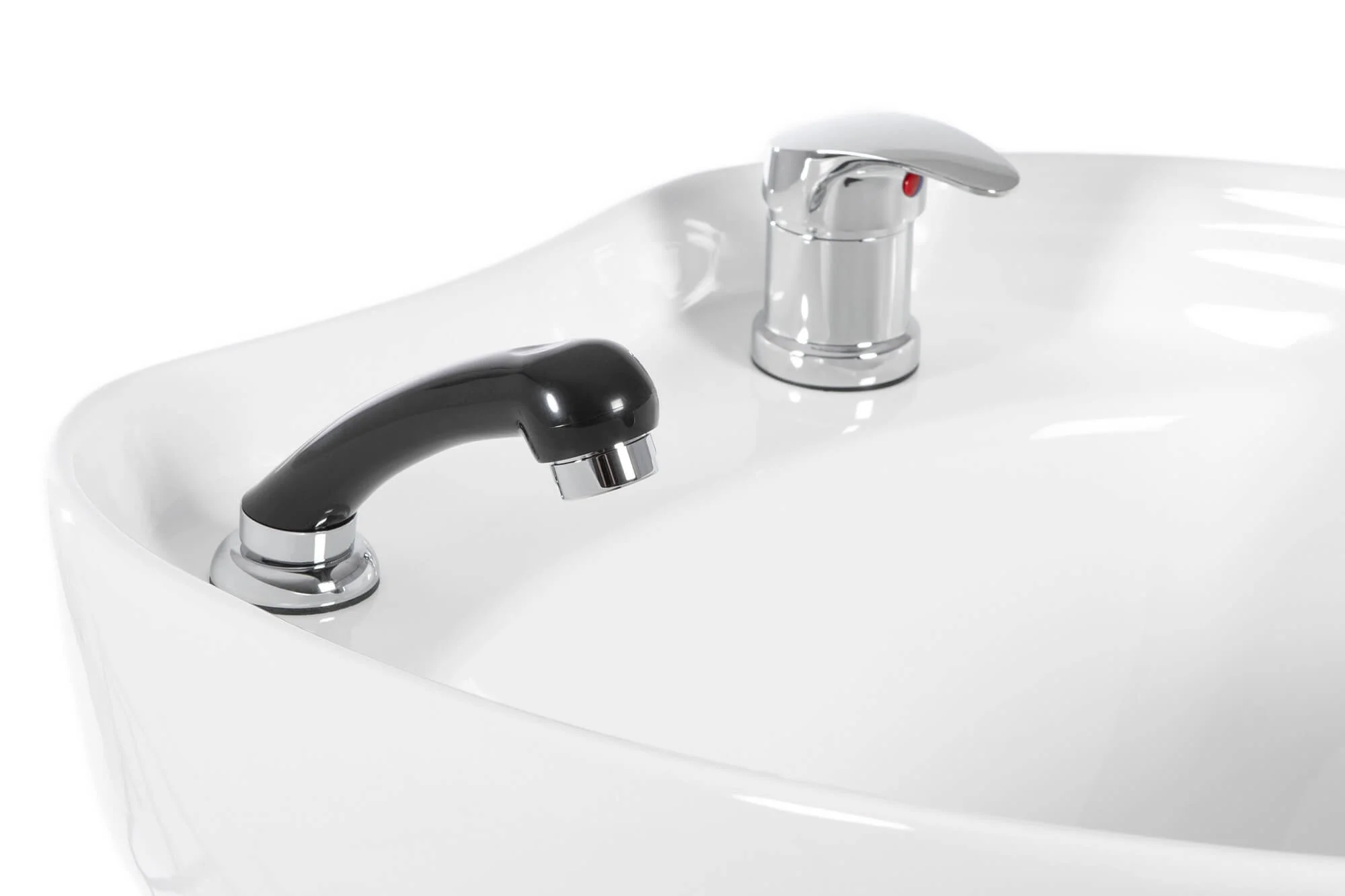 Unitate spalat, scafa / washing unit Dduueett FLIPP - imagine 2