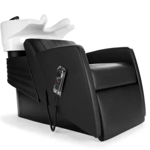 Unitate pentru spalat, scafa / washing unit OLYMP LavaSit Pure, suport picioare electric