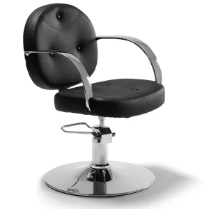 Scaun coafor / styling chair Dduueett Perm Star