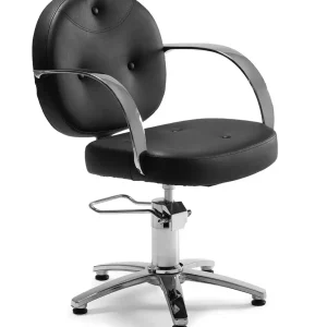 Scaun coafor / styling chair Dduueett Perm Star
