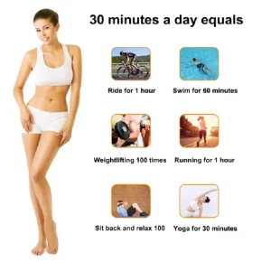 Patura termica cu infrarosu 650W pentru slabire rapida in centimetri, termocuverta detoxifiere, pierdere in greutate, sauna - imagine 3