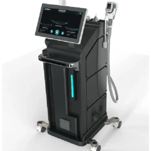 Aparat epilare definitiva KANTON DIODE LASER 1200w – 80.000.000 impulsuri NEGRU