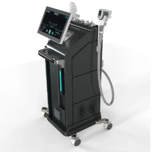 Aparat epilare definitiva KANTON DIODE LASER 1200w – 80.000.000 impulsuri NEGRU