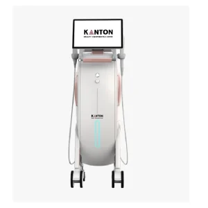 Aparat HIFU KANTON 10D rejuvenare faciala remodelare corporala