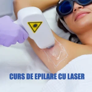 Curs epilare definitiva