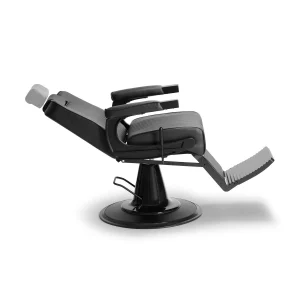 Scaun frizerie / Barber chair Dduueett GONI Black Edition