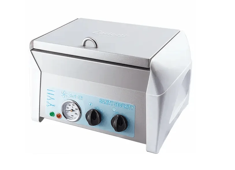 Sterilizator instrumente / pupinel Ceriotti Sanity Security