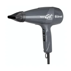 Uscator de par Ceriotti Super Gek Color 3900, 1900W, Gri