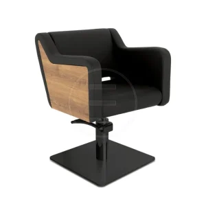 Scaun coafor / styling chair Alpeda KRITO