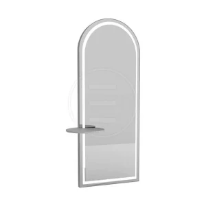Post lucru coafor / styling unit Alpeda Rozalin Wall - imagine 5