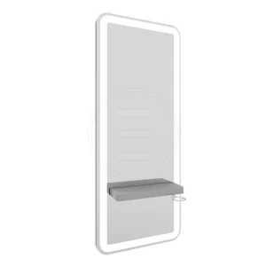 Post lucru coafor / styling unit Alpeda Softy - imagine 3
