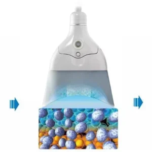 Aparat Criolipoliza portabil, 2 aplicatoare, terapie vacuum congelare a grasimilor 360, eliminarea celulita, criolipolisis, crioterapie - imagine 3