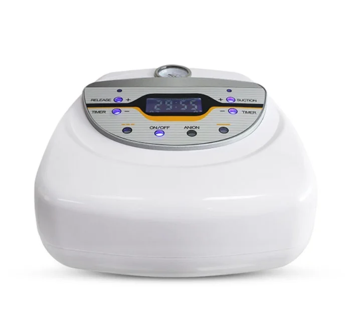 Aparat marire bust profesional vacuum LED, remodelare sani si corp, anticelulitic, body cupping SPA pentru salon - imagine 2