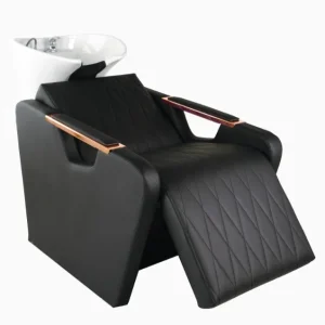 Unitate pentru spalat, scafa / washing unit Alpeda Sacha Wash E Rose - imagine 1