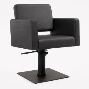 Scaun coafor / styling chair Kanton Avon