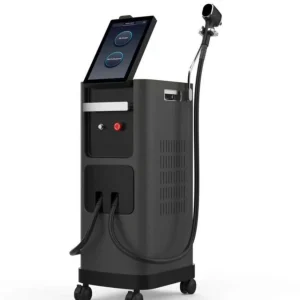 Aparat epilare definitiva KANTON DIODE LASER 3000w - 100.000.000 impulsuri