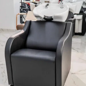 Unitate spalat, scafa / washing unit Kanton Pride, suport picioare electric