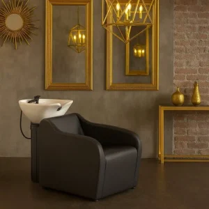 Unitate spalat, scafa / washing unit Kanton Pride