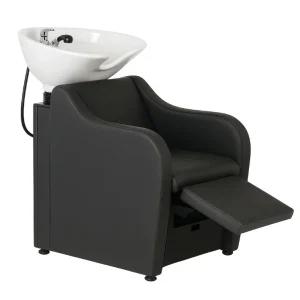 Unitate spalat, scafa / washing unit Kanton Pride, suport picioare electric