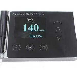 Kit digital microdermopigmentare