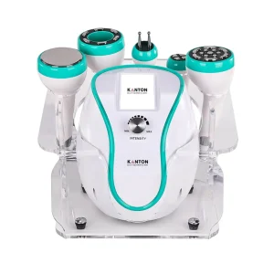Aparat Kanton 5 in 1 30K cavitatie vacuum drenaj limfatic detox RF aparat pentru slabit