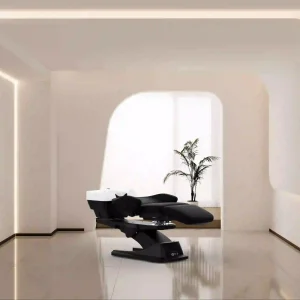 Unitate spalat, scafa / washing unit Alpeda Harmony Head Spa - imagine 5