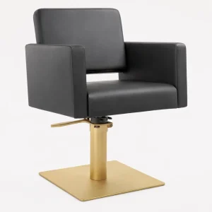 Scaun coafor / styling chair Kanton Avon GRL