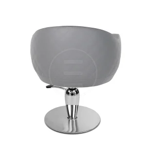 Scaun coafor / styling chair ALPEDA CUTEKAP BL - imagine 4