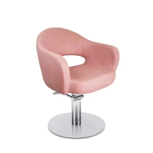 Scaun coafor / styling chair Alpeda Flora - imagine 6