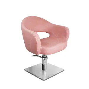 Scaun coafor / styling chair Alpeda Flora - imagine 7