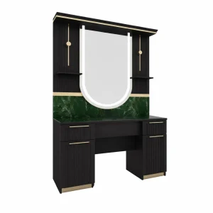 Post de lucru frizerie Alpeda Royal - imagine 4