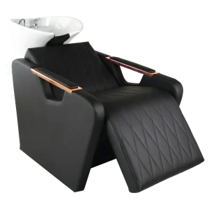 Unitate pentru spalat, scafa / washing unit Alpeda Sacha Wash E Rose - imagine 1
