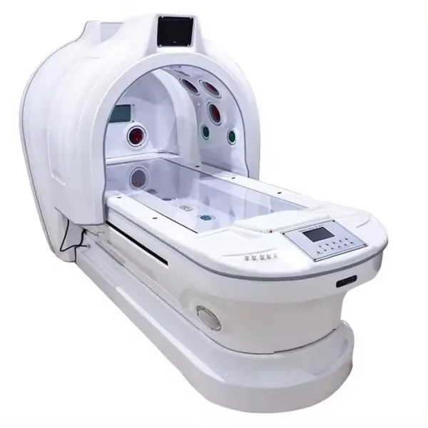 Tunel Spa Capsula cu Infrarosu 1
