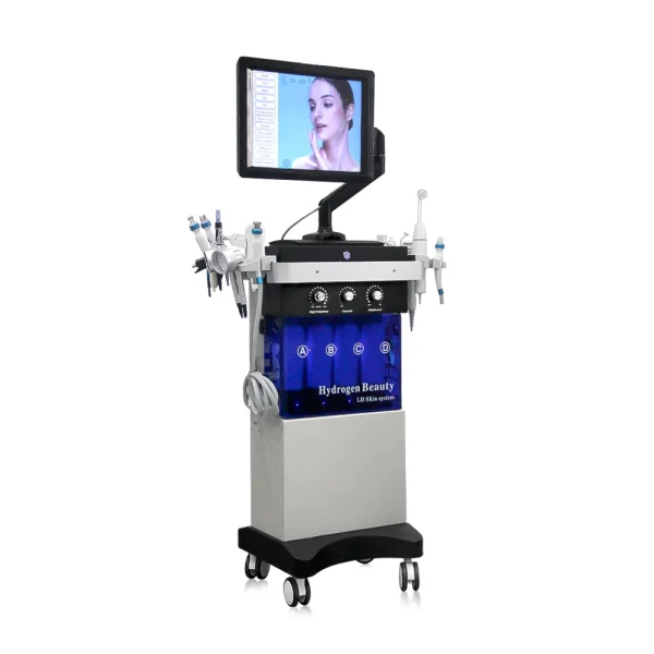 COMBINA KANTON 18 in 1, HYDRAFACIAL1