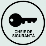 SAFETY KEY1