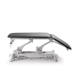 Pat electric fizioterapie / medical SILVERFOX Titan 301 - imagine 7