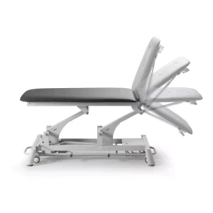 Pat electric fizioterapie / medical SILVERFOX Titan 301 - imagine 6