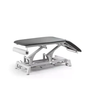 Pat electric fizioterapie / medical SILVERFOX Titan 301 - imagine 5