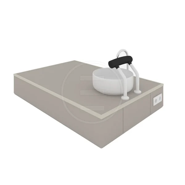 ALPEDA SPA PLATFORM