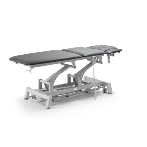Pat electric fizioterapie / medical SILVERFOX Titan 304 - imagine 6