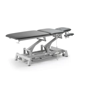 Pat electric fizioterapie / medical SILVERFOX Titan 304 - imagine 5