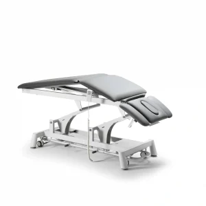 Pat electric fizioterapie / medical SILVERFOX Titan 304 - imagine 4