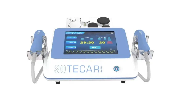 aparat TECAR 1