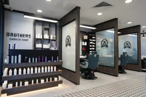 2. Brothers Barber Shop (4)